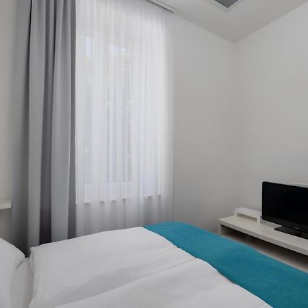 Apartments Club Vala Selce Zewnętrze zdjęcie